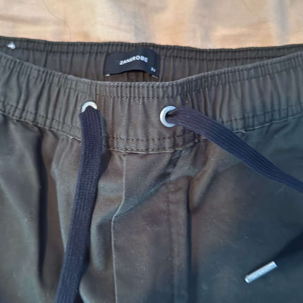 Brand new never worn Men’s khaki colored pants